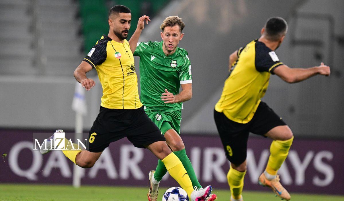 سپاهان محرم بازهم در بزنگاه لغزید؛ زنگ خطر در اردوی طلاییپوشان به صدا درآمد/ سپاهان بِبَر بازیهای بزرگ نیست