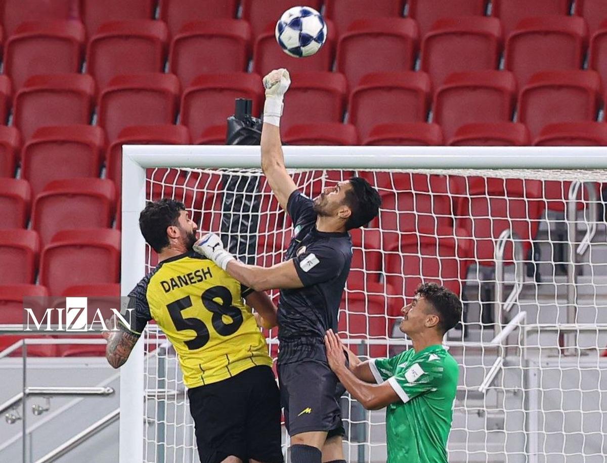 سپاهان محرم بازهم در بزنگاه لغزید؛ زنگ خطر در اردوی طلاییپوشان به صدا درآمد/ سپاهان بِبَر بازیهای بزرگ نیست