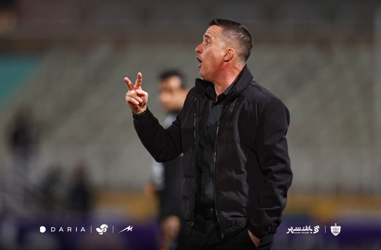 اوسمار سرطان در پرسپولیس؛ ادامه سریال ناکامیهای سرخپوشان/ کشتی سرخ غرق شد، حیا کنید!