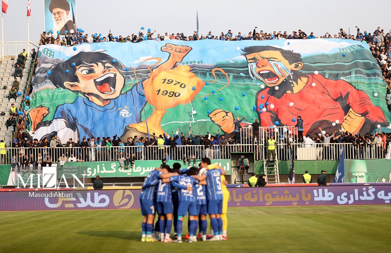 ۷ خوان رستم پیش‌روی سهراب؛ نگاهی به چالش‌های سرمربی جدید استقلال/ قهرمانِ نجات‌دهنده یا ناکام بزرگ؟