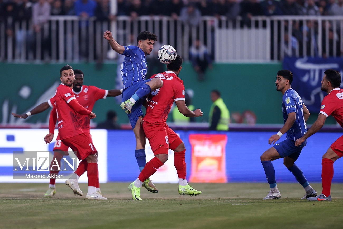 ۷ خوان رستم پیش‌روی سهراب؛ نگاهی به چالش‌های سرمربی جدید استقلال/ قهرمانِ نجات‌دهنده یا ناکام بزرگ؟