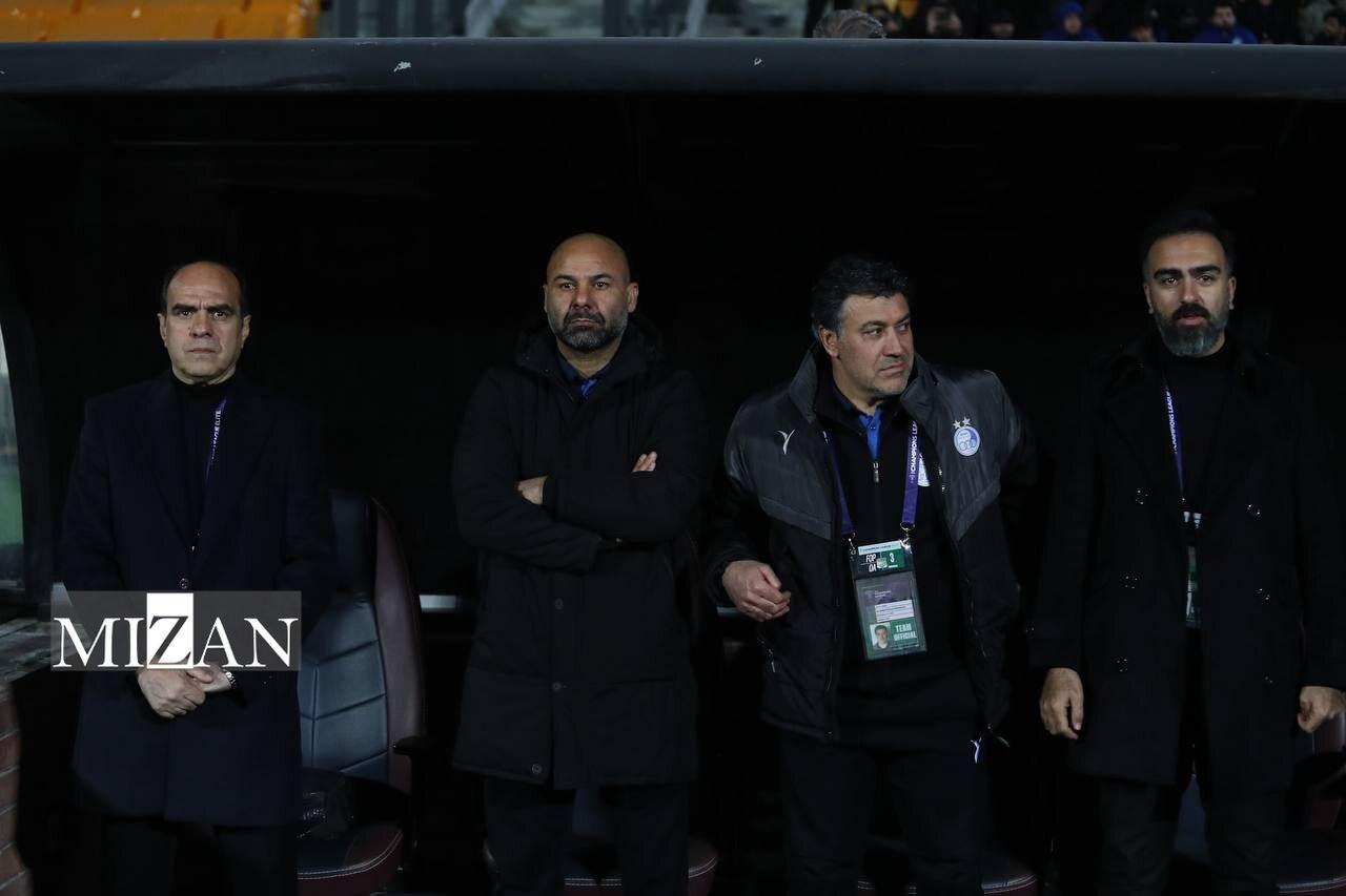 ۷ خوان رستم پیش‌روی سهراب؛ نگاهی به چالش‌های سرمربی جدید استقلال/ قهرمانِ نجات‌دهنده یا ناکام بزرگ؟