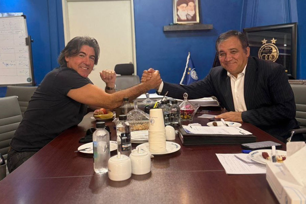 کارنامه سیاه تاجرنیا و دوستان/ جای خالی شفافیت با چاشنی بحران مدیریت در استقلال