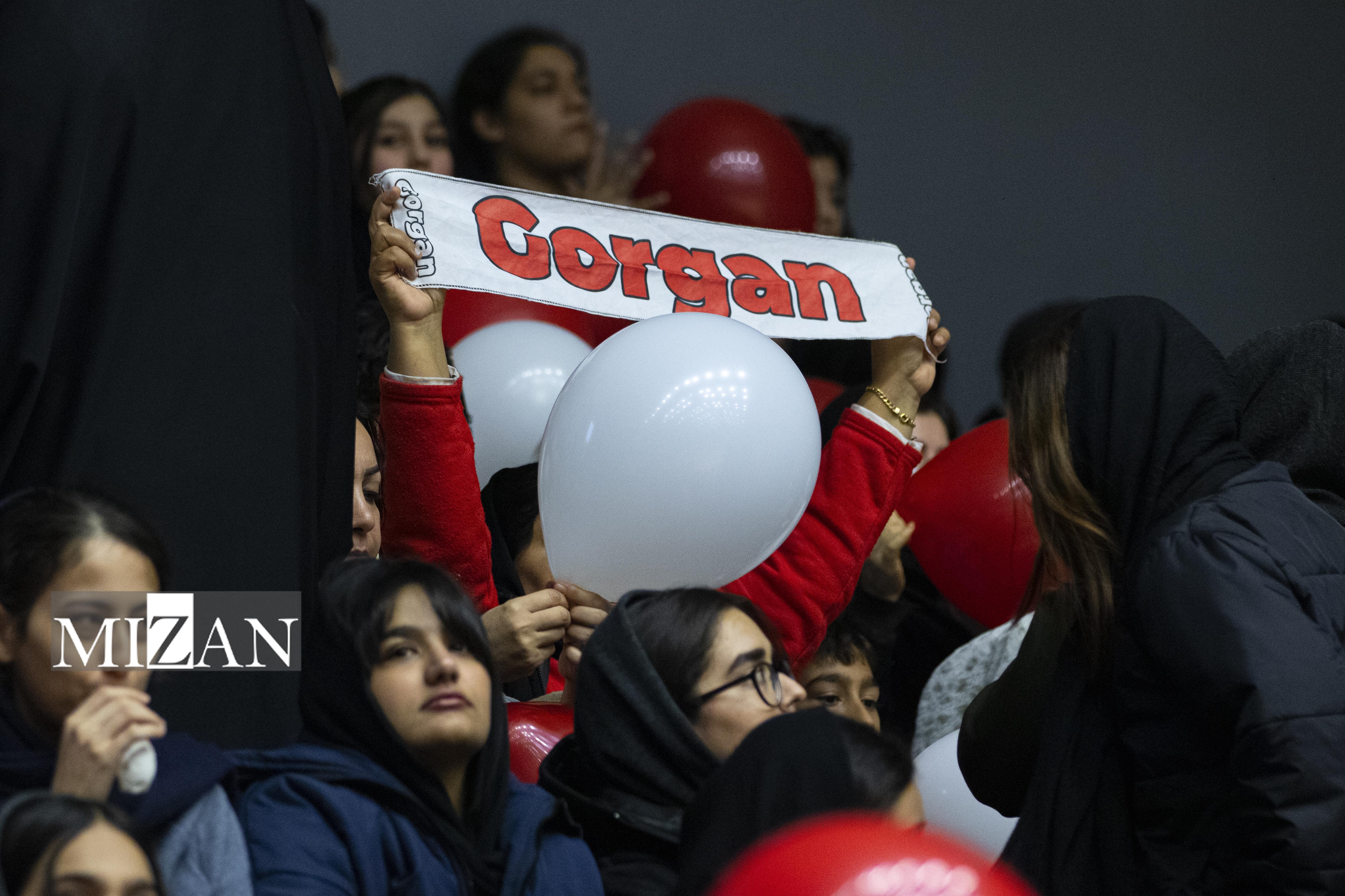 مخدومی: هدف ما دفاع از عنوان قهرمانی است/ شرایط میزبانی گرگان استاندارد است مخدومی: هدف ما دفاع از عنوان قهرمانی است/ شرایط میزبانی گرگان استاندارد است