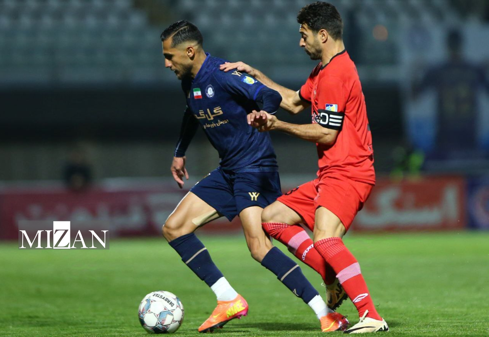 تراکتور - گل‌گهرسیرجان؛ تکرار کابوس یا تولد دوباره؟/ دوئل شش‌امتیازی تی‌تی‌ها با شاگردان تارتار در جهنم تبریز