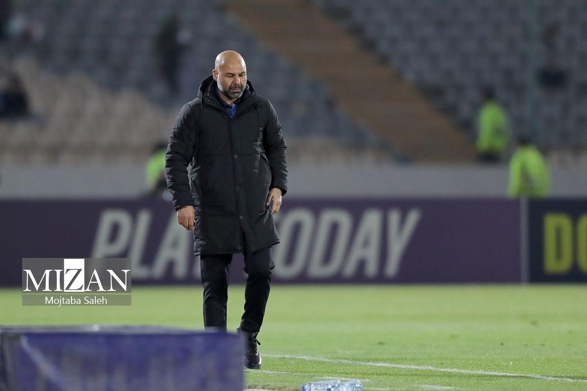 استقلال - فجرسپاسی؛ استارت سهراب با دوئل همتیمیهای سابق/ آبیها در اندیشه حفظ صدر استقلال - فجرسپاسی؛ استارت سهراب با دوئل همتیمیهای سابق/ آبیها در اندیشه حفظ صدر