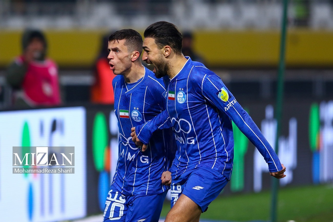 استقلال موسوی: از رفتن ساپینتو مغزم هَنگ میکند/ وقت تغییر مربی نبود/ سیدورف ویدیوکال هم نمیکند!