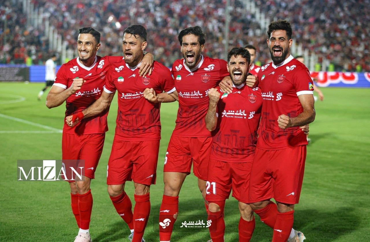 ذوبآهن - پرسپولیس؛ فولادشهر، مرز سقوط یا سکوی بازگشت/ ماموریت احیاء اوسمار در خانه گاندوها ذوبآهن - پرسپولیس؛ فولادشهر، مرز سقوط یا سکوی بازگشت/ ماموریت احیاء اوسمار در خانه گاندوها