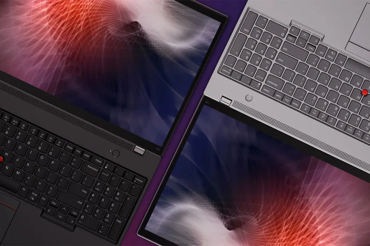 رازهای لپ تاپ های لنوو که خیلی ها بعد از خرید تازه می فهمند