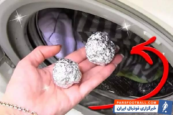 7 ترفند با فویل آلومینیوم که توی خانه شگفتزدهت میکنه