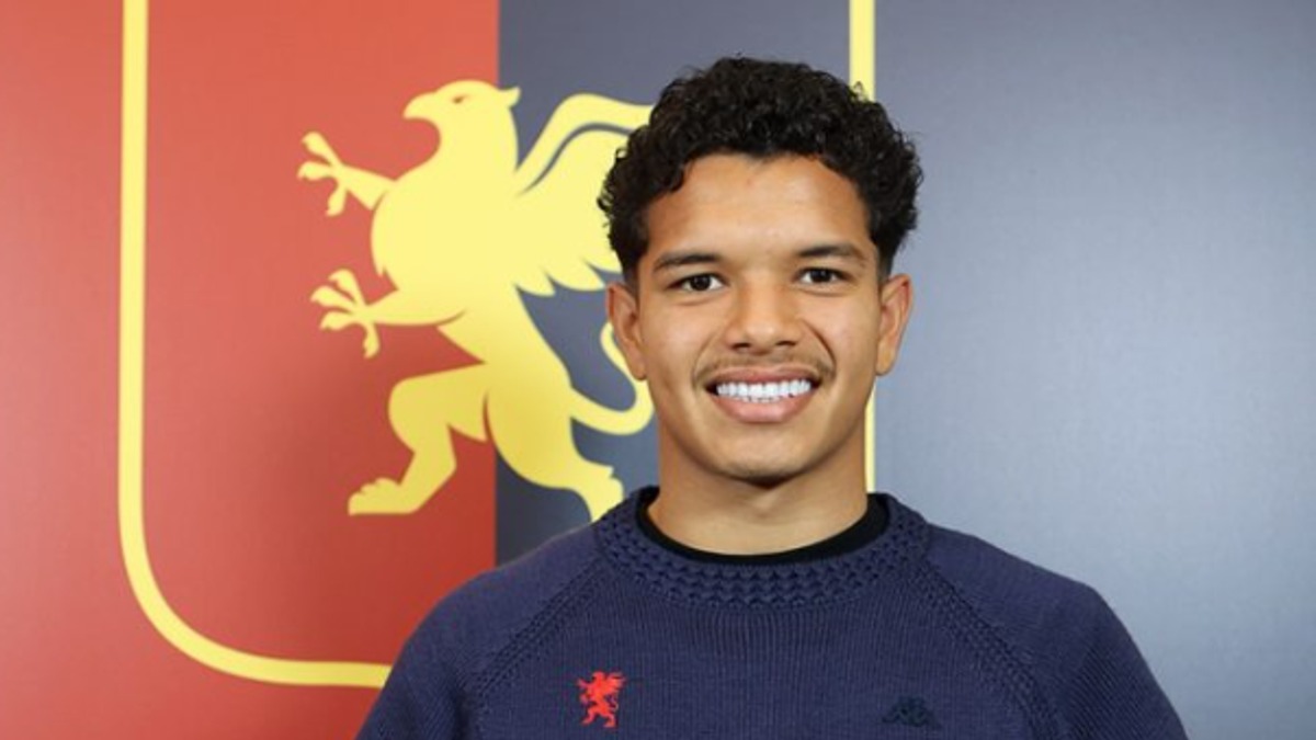 الکس آموریم