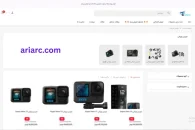 از گوپرو تا اینستا 360؛ نبض بازار دوربین ورزشی در دستان این 3 فروشگاه برتر است