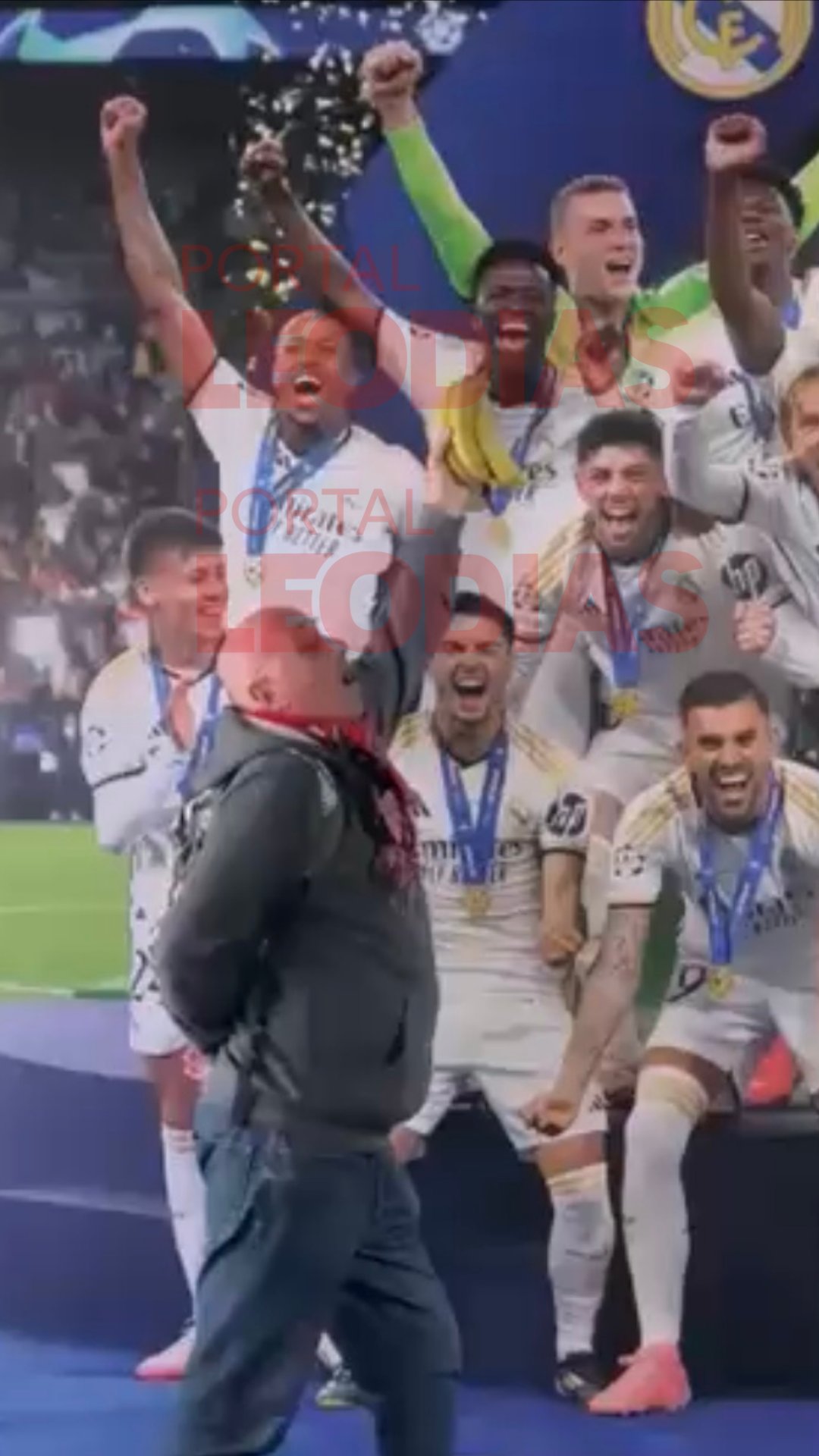 benfica_racism-2026-02-25 اهانت هوادار بنفیکا به وینیسیوس جونیور