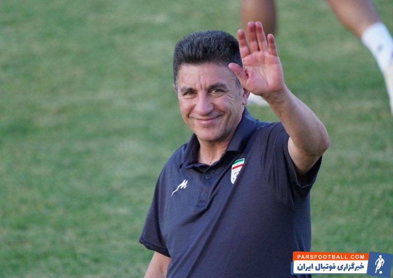 شایعه بازگشت امیر قلعهنویی به باشگاه استقلال تکذیب شد