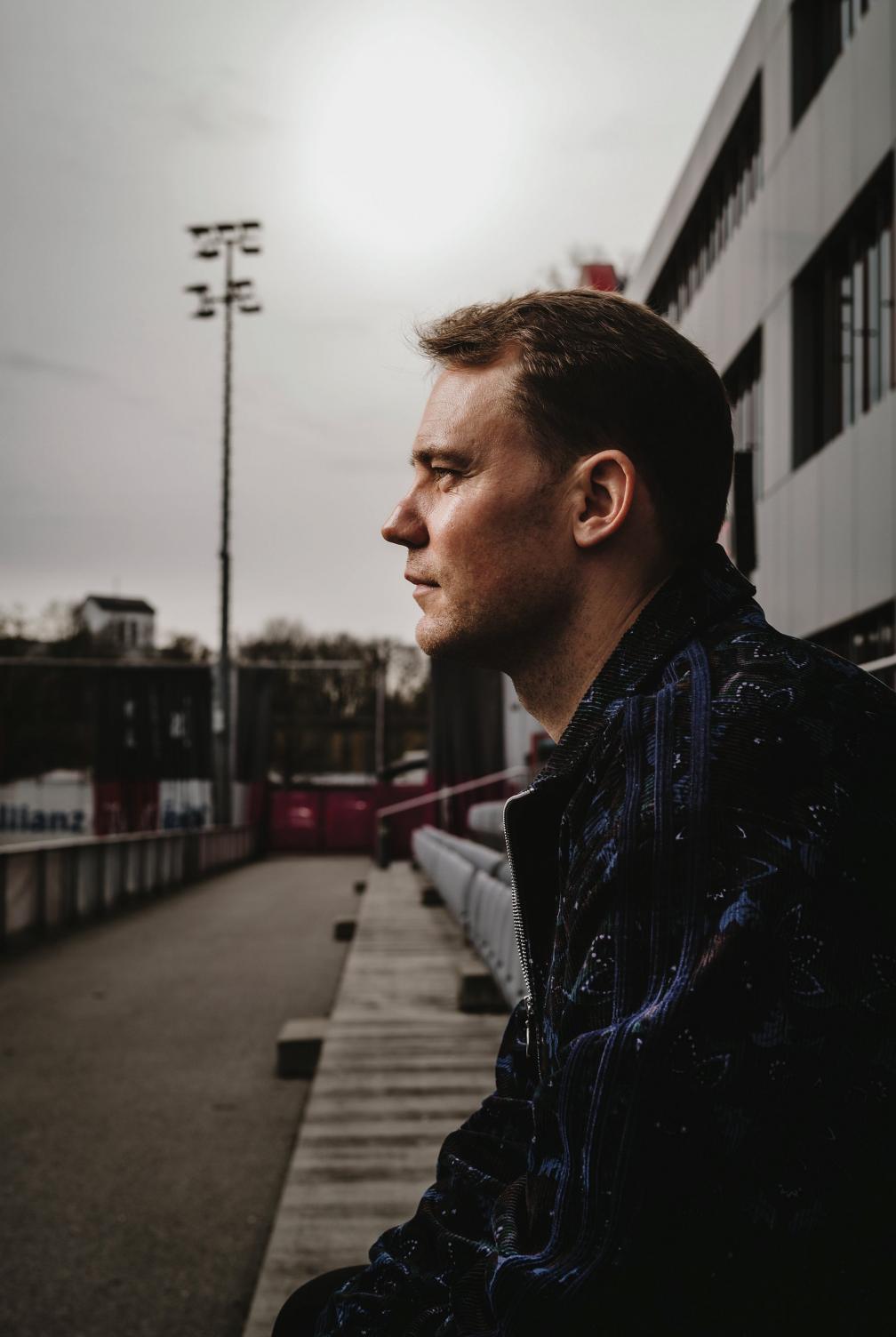 مانوئل نویر