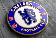 اشک های وسلی فوفانا ستاره چلسی پس از باخت برابر آرسنال در نیمه نهایی جام اتحادیه