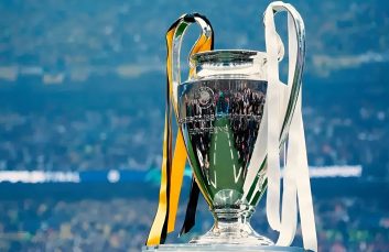 تصاویر توپ لیگ قهرمانان برای مرحله‌ی پلی‌آف و ادامه‌ی مراحل حذفی