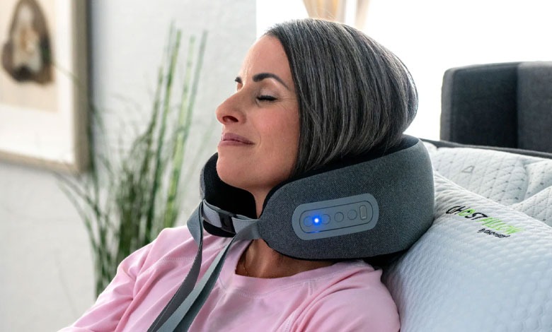 انواع ماساژور و کاربرد هرکدام