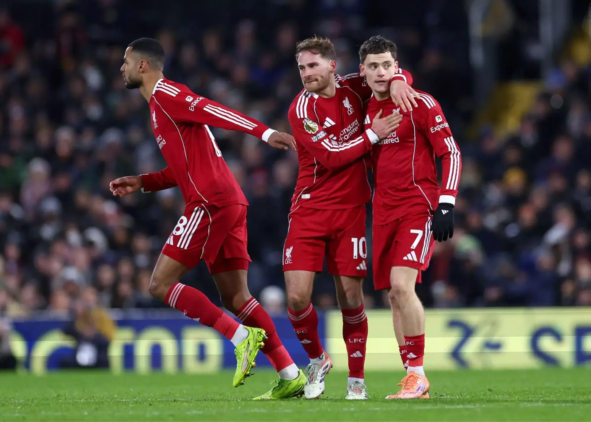 کاراگر: ویرتز دی‌بروینه جدید لیگ برتر است