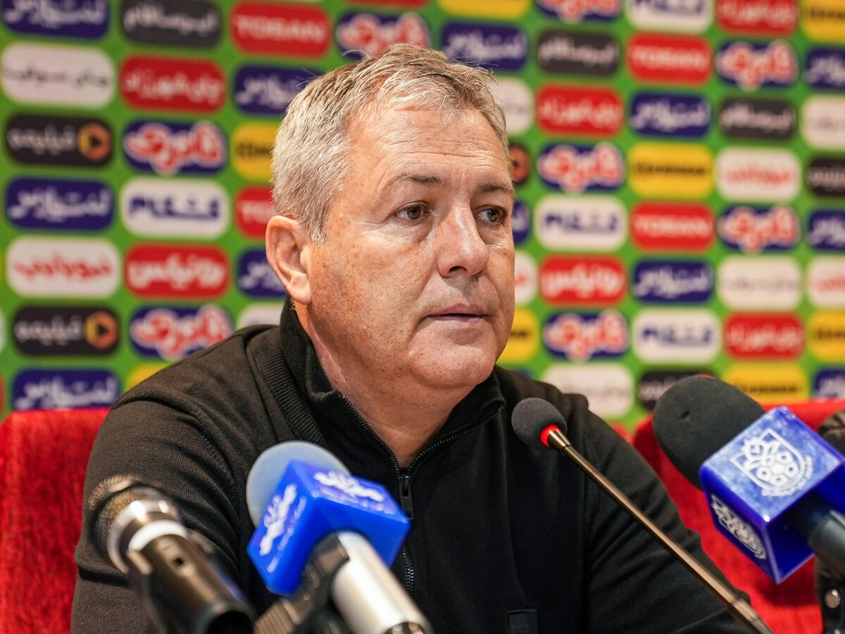 dragan_skocic_tractor_press_04 عکس از دراگان اسکوچیچ سرمربی تراکتور در کنفرانس خبری