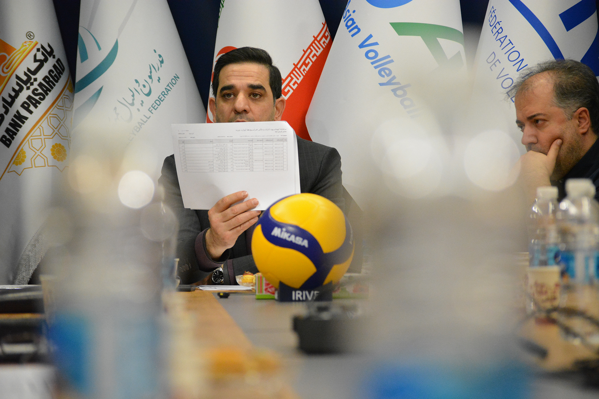 میلاد تقوی