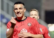 امیرحسین حسینزاده از تراکتور در بین کاندیداهای عنوان بهترین بازیکن لیگ نخبگان آسیا