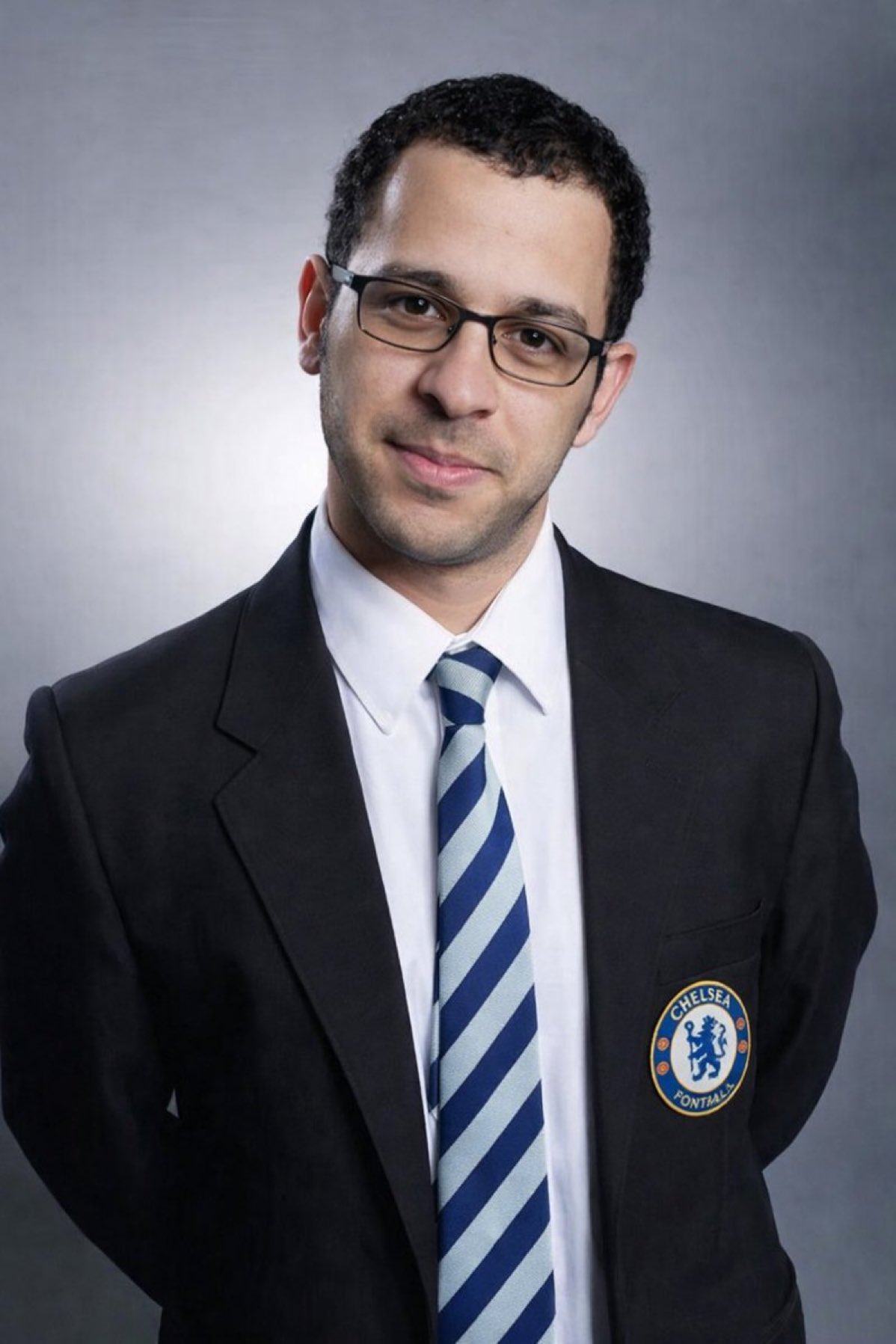 میم لیام رونسیر