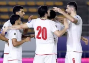 ن در فیفادی فروردین با یک تیم از آفریقا ویک تیم از آمریکای جنوبی دیدار خواهد کرد