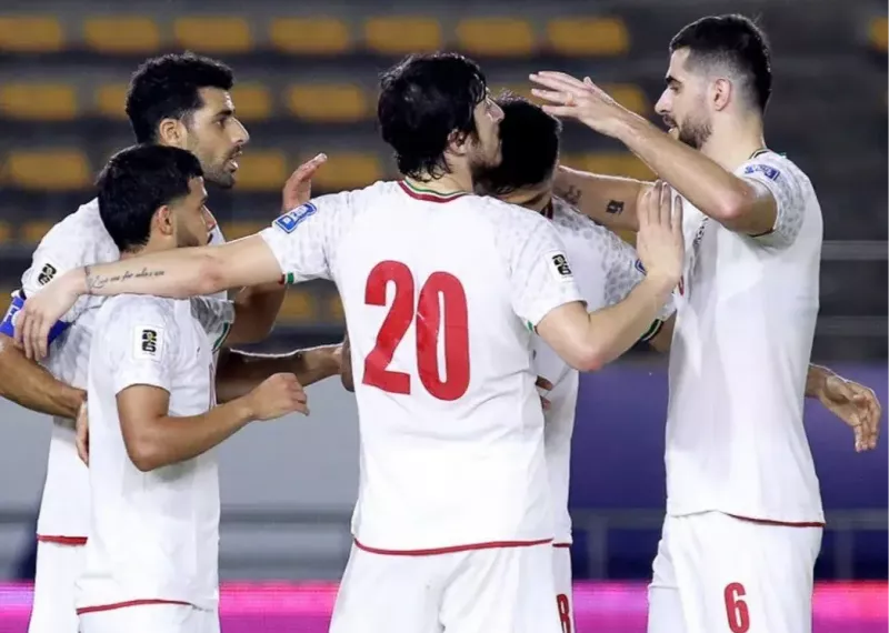 ن در فیفادی فروردین با یک تیم از آفریقا ویک تیم از آمریکای جنوبی دیدار خواهد کرد