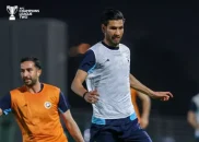 غیبت قطعی کریولی و نورافکن از ترکیب سپاهان برای دیدار برابر الاهلی