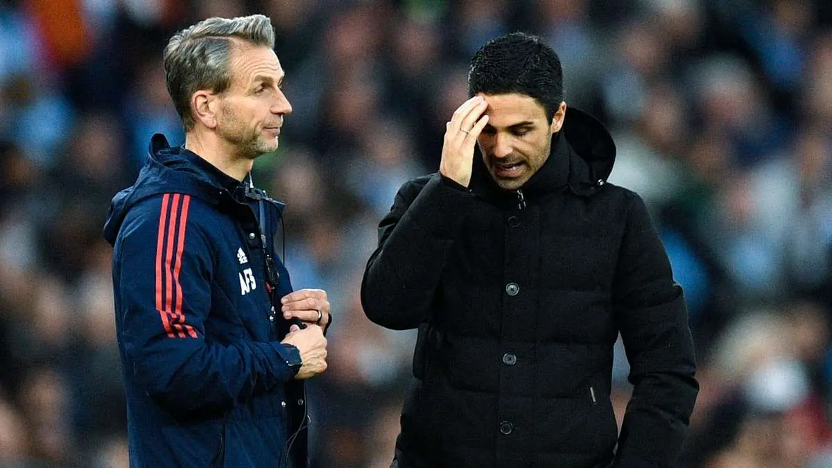 gettyimages-1252210332-jpg دراماتیکترین لغزشها در مسیر قهرمانی لیگ برتر