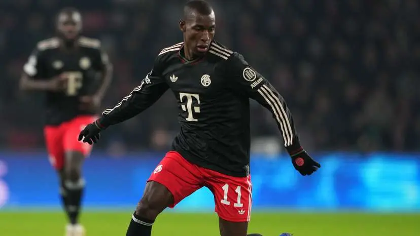 gettyimages-2258849464-jpg نیکلاس جکسون در مسیر بازگشت به چلسی