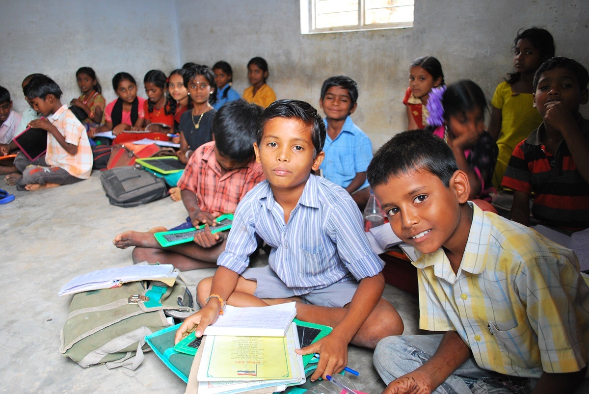 آموزش در هند