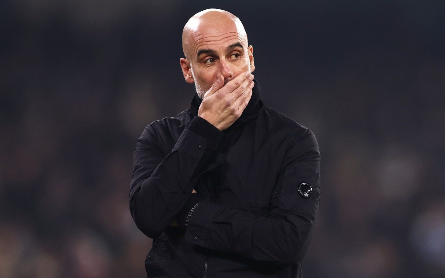 پپ گواردیولا