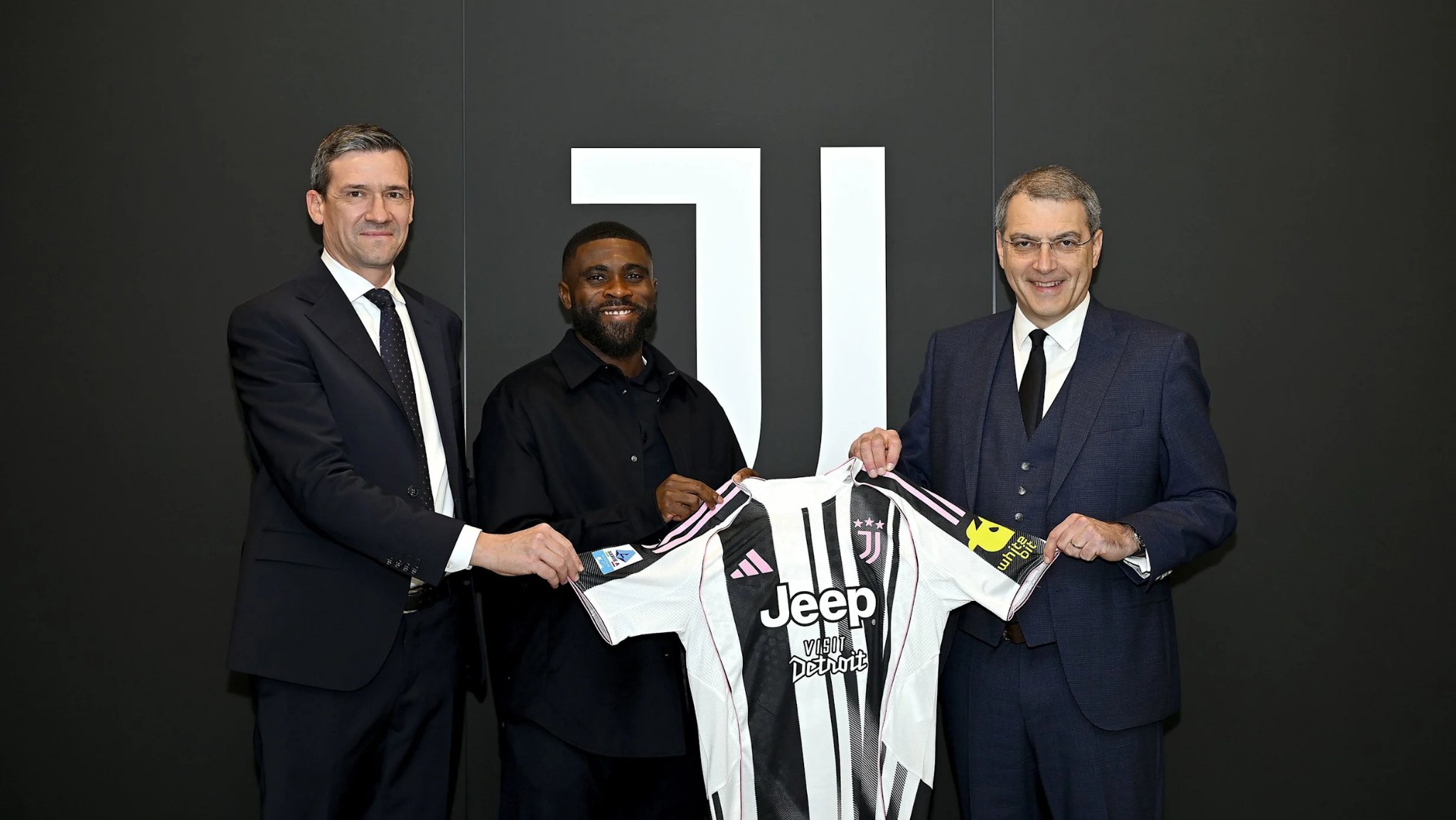 انتقال جرمی بوگا از نیس به یوونتوس