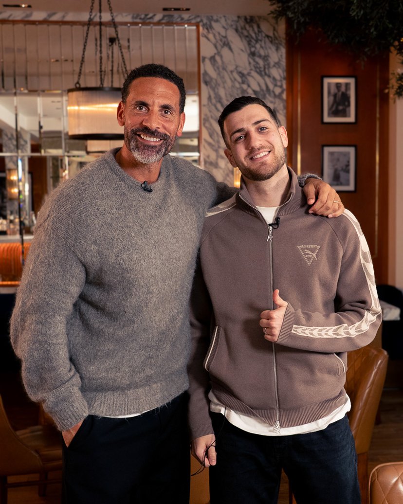 hbjxaldxqaaibau دیوگو دالو و ریو فردیناند