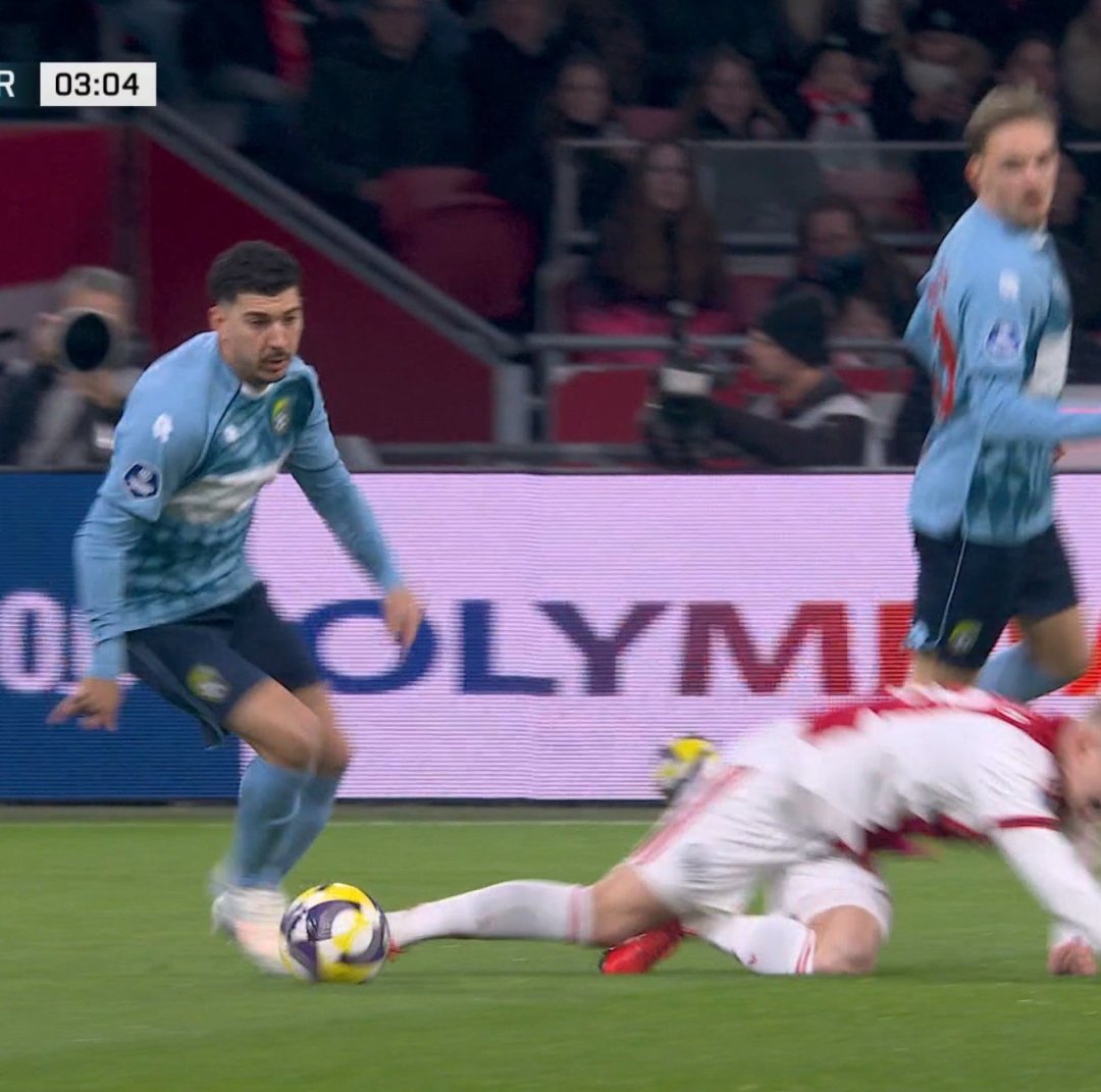 مصدومیت  الکساندر زینچنکو،َ