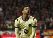 منچستریونایتد علاقه مند به جذب الکس بالده از بارسلونا