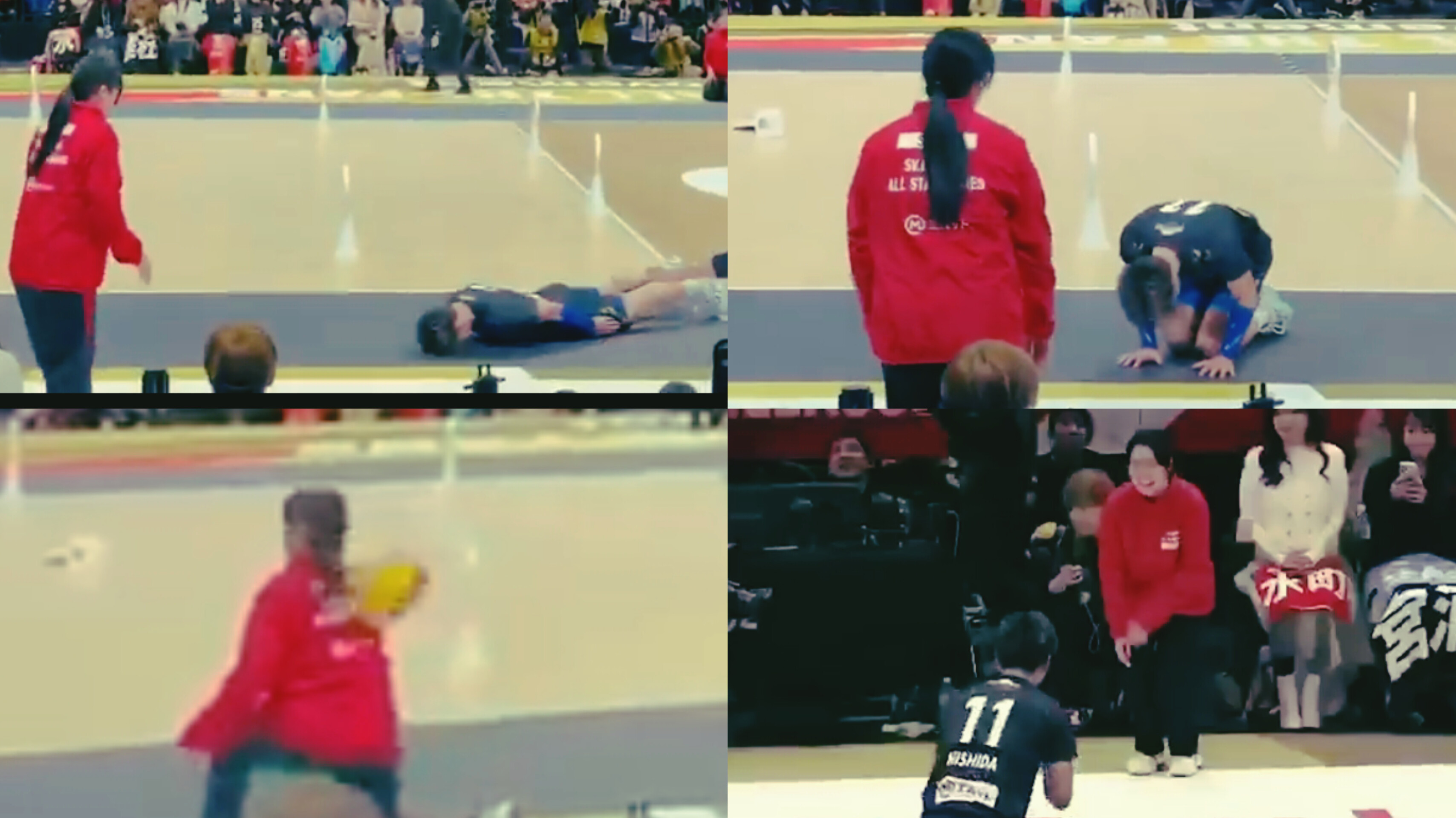 یوجی نیشیدا