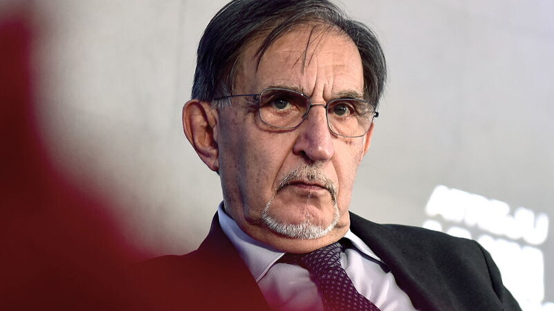 ایگنازیو لا روسا - رئیس مجلس سنای ایتالیا