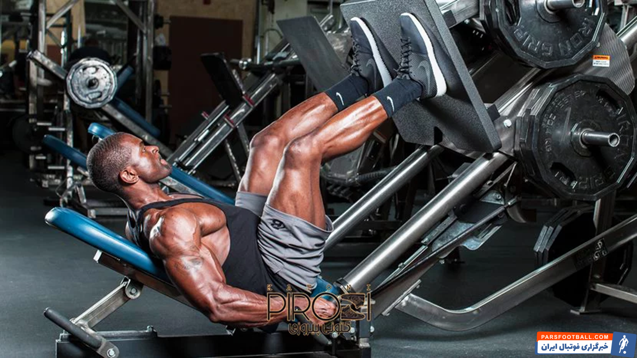 چرا کتونی بدن سازی با طراحی ویژه برای تمرینات قدرتی ضروری است؟