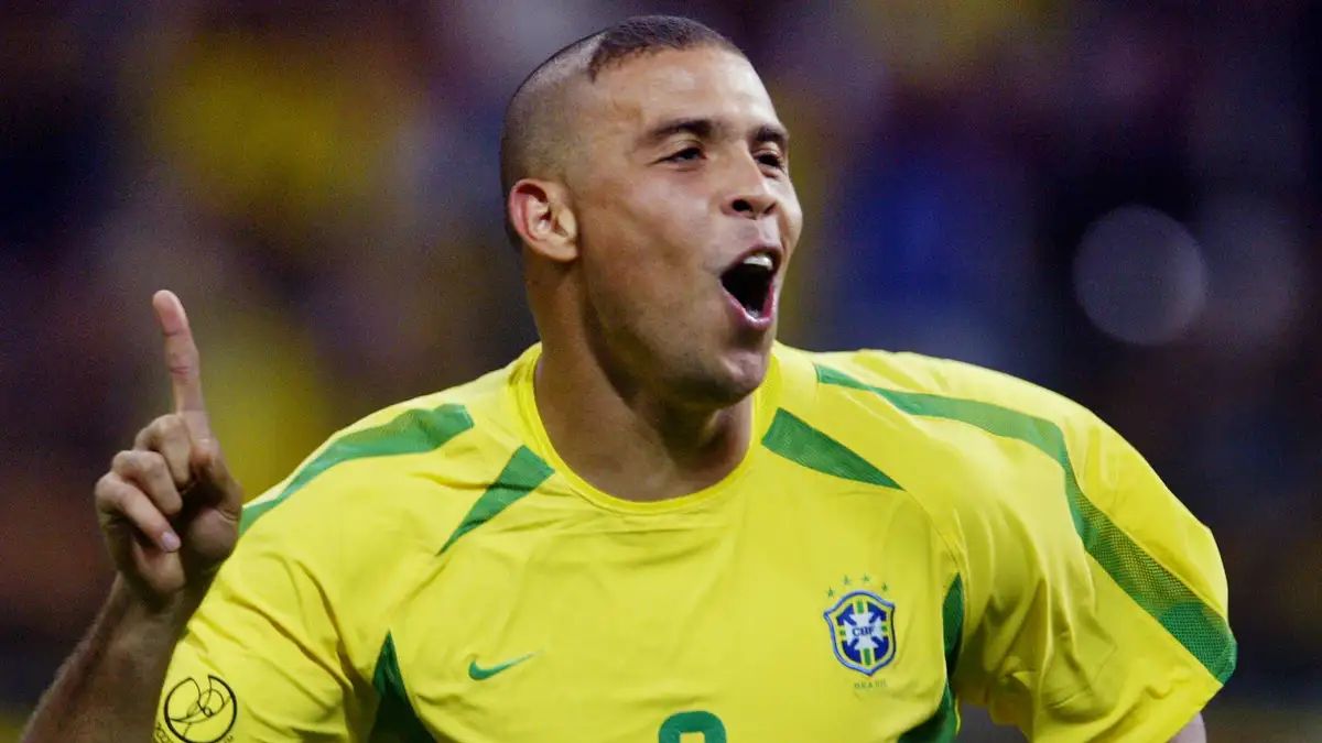 رونالدو نازاریو