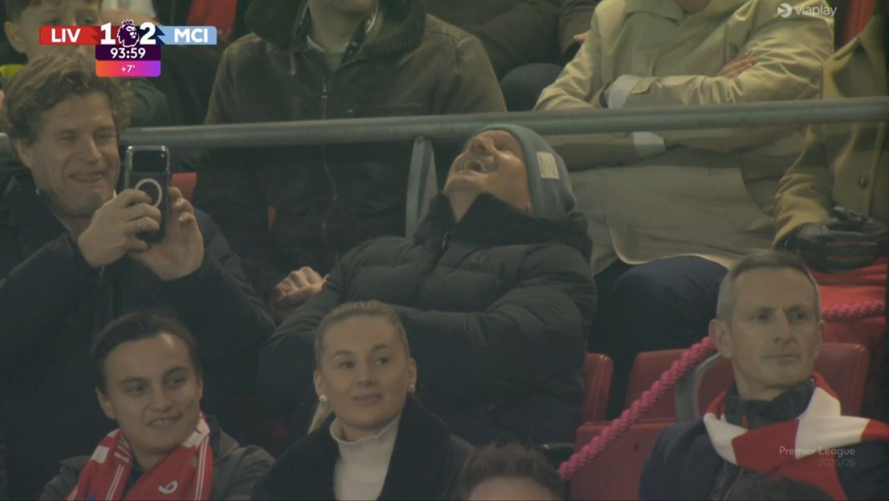 واکنش پدر ارلینگ هالند به درخشش پسرش