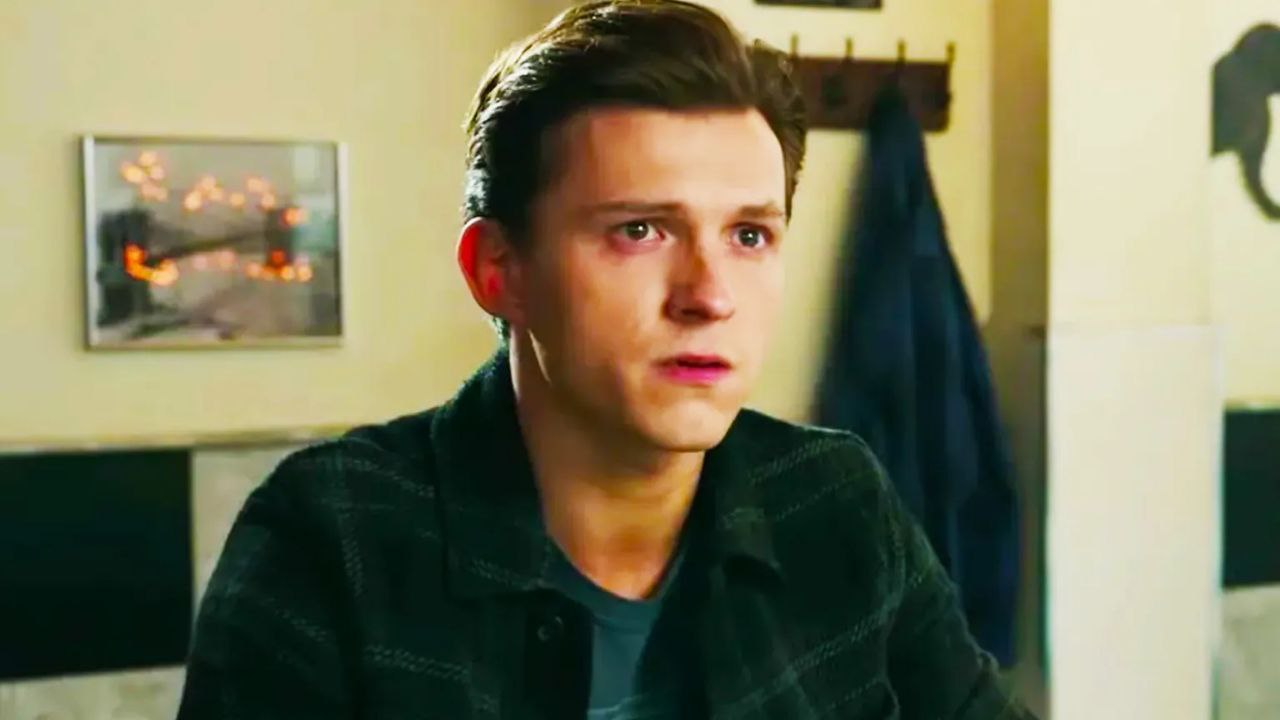 فیلم جدید اسپایدرمن ۲۰۲۶