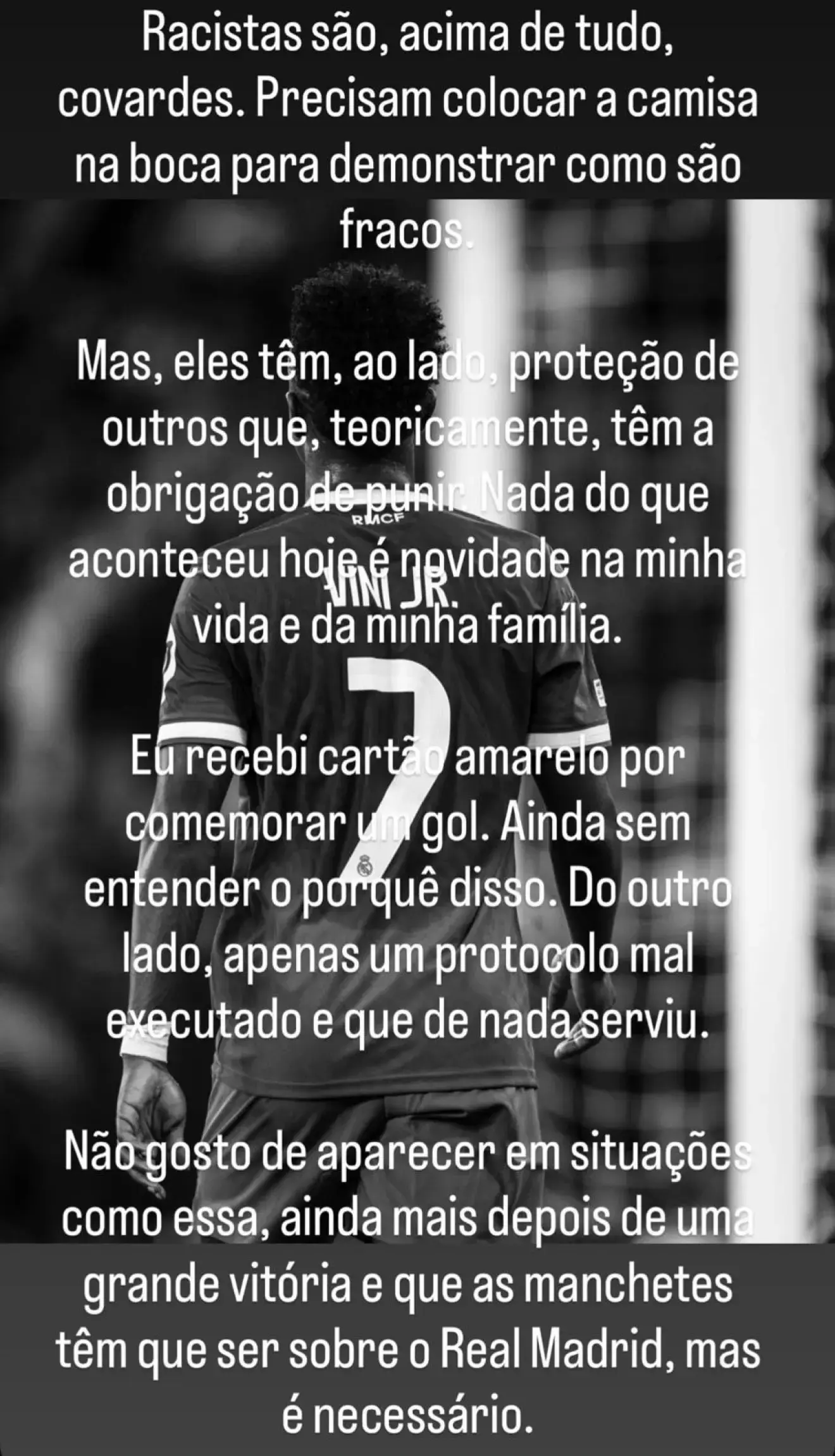 img_20260218_095338_858 عصبانیت وینیسیوس: نژادپرستان بزدل هستند