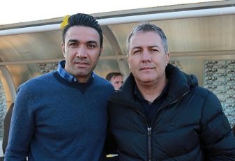 آنالیز گزینه های جانشینی ساپینتو در استقلال