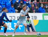 میورا با ۵۸ سال، ۱۱ ماه و ۱۲ روز مسن‌ترین بازیکن تاریخ مسابقات رسمی جی‌لیگ