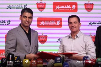 پیمان حدادی با یک تصمیم درست ثبات را به اردوگاه سرخ برگرداند