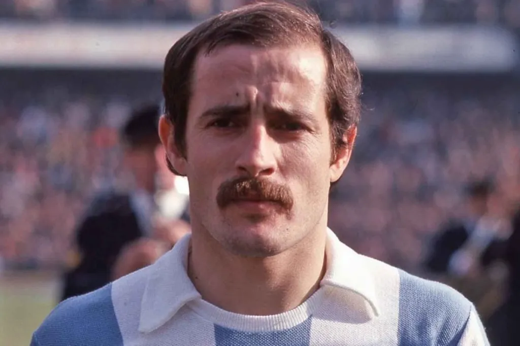 خورخه کاراسکوسا