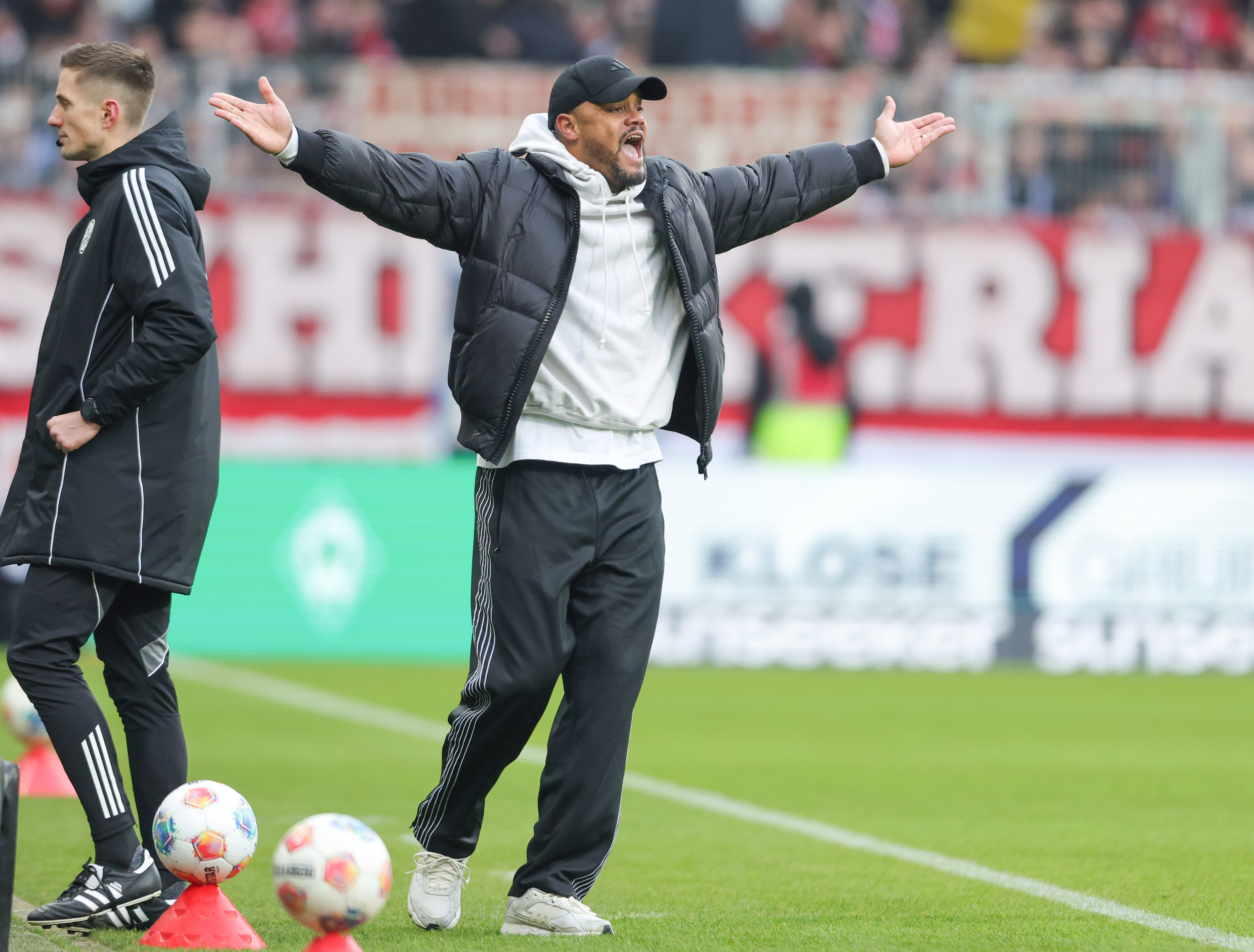 ونسان کمپانی